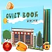 Розвиваюча книга Монтессорі Овочі від Obetty