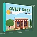 Розвиваюча книга Монтессорі Овочі від Obetty