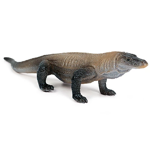 Игровая фигурка Комодский варан от Obetty