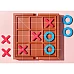 Настольная игра Крестики-нолики от Obetty