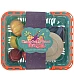Развивающий игровой набор Кухня от Obetty