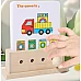 Развивающий набор Логическая головоломка от Obetty
