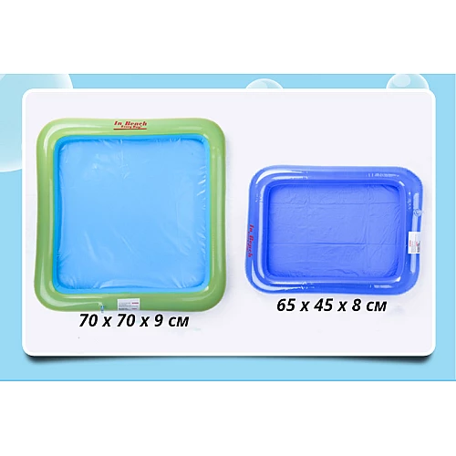 Развивающий набор Магнитная рыбалка (45 предметов) от Obetty