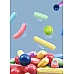 Конструктор Магнітний (64 деталі) від Obetty