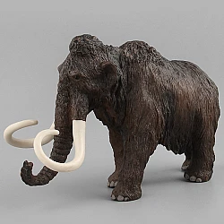 Ігрова фігурка Мамонт від Obetty
