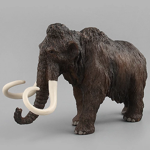 Игровая фигурка Мамонт от Obetty