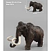 Игровая фигурка Мамонт от Obetty