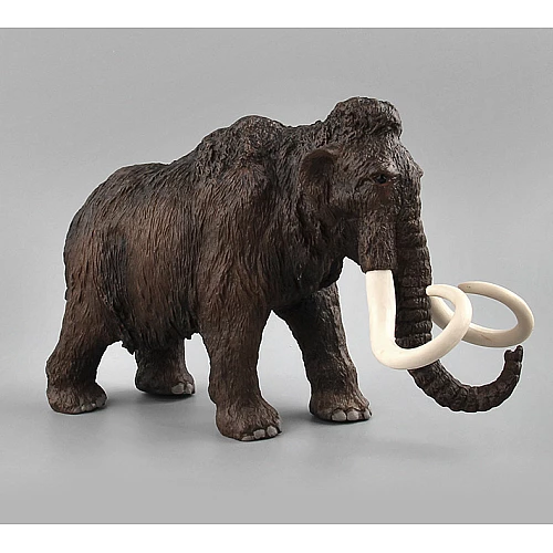Игровая фигурка Мамонт от Obetty
