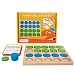 Навчальна математична гра Рахункова дошка від Obetty