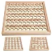 Математическая обучающая игрушка Числа 1-100 от Obetty