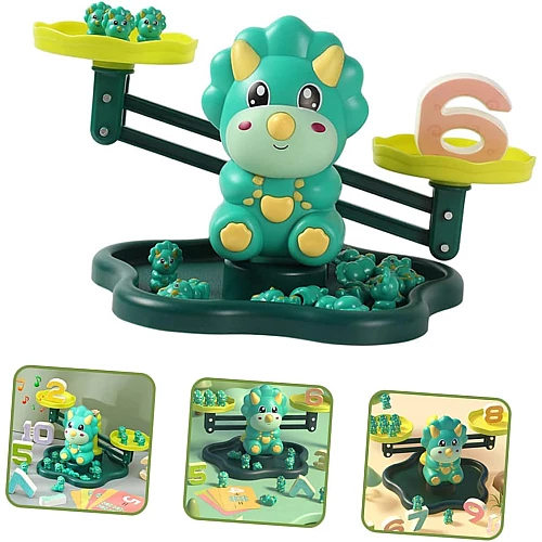 Обучающий набор Математические весы