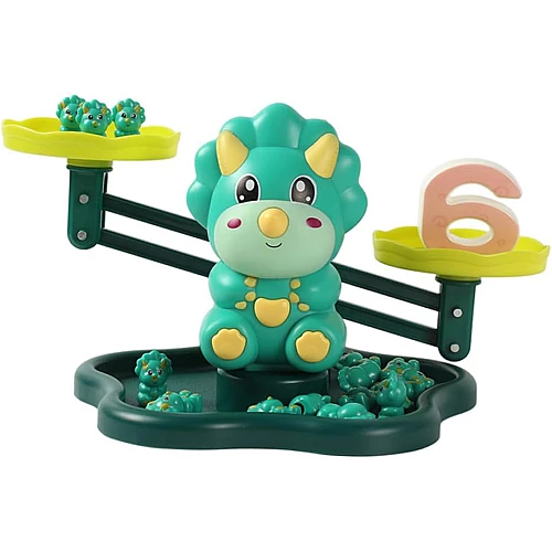 Обучающий набор Математические весы