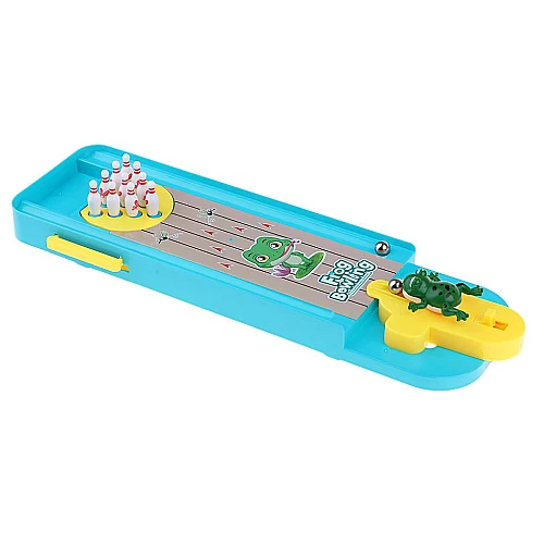 Настольная игра Мини-боулинг от Obetty