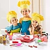 Игровой набор Мини-кухня (36 предметов) от Obetty