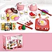 Игровой набор Мини-кухня (36 предметов) от Obetty
