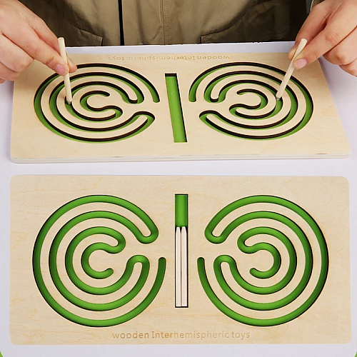 Міжпівкульна дошка №1 від Obetty