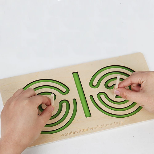 Міжпівкульна дошка №1 від Obetty