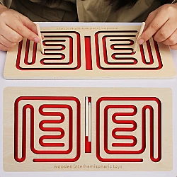 Міжпівкульна дошка №2 від Obetty