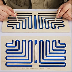 Міжпівкульна дошка №3 від Obetty