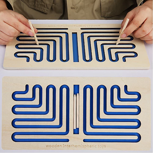 Міжпівкульна дошка №3 від Obetty