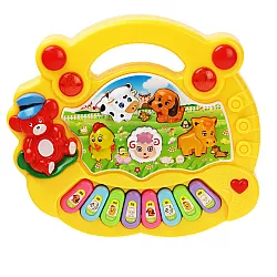 Развивающая музыкальная игрушка Пианино от Obetty