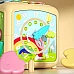 Развивающая игрушка Музыкальный куб от Obetty