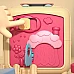 Развивающая игрушка Музыкальный куб от Obetty