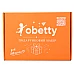 Игровой подарочный набор Для девочек от Obetty