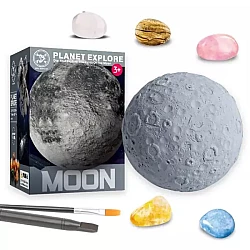 Набор для раскопок Луна от Obetty