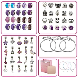 Набір для створення прикрас від Obetty