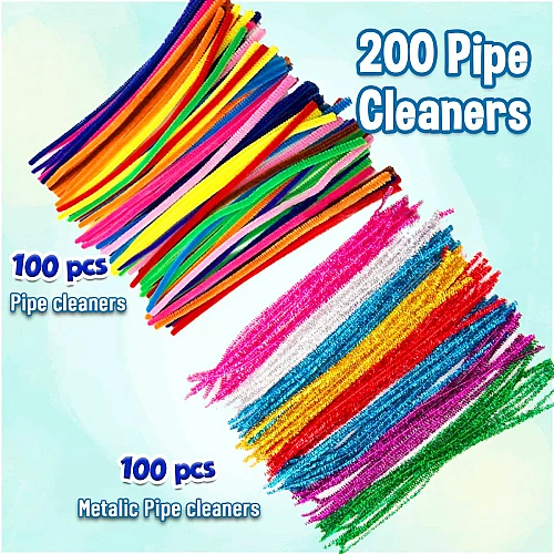 Набор для творчества (1200 предметов) от Obetty