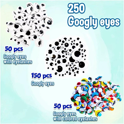 Набор для творчества (1200 предметов) от Obetty