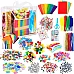 Набір для творчості (близько 2000 предметів) від Obetty