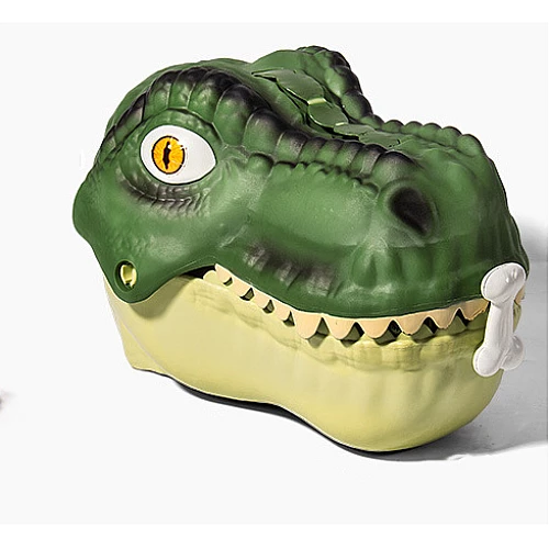 Развивающий набор фигурок Динозавры (82 предмета) от Obetty