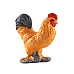 Набор фигурок Животные фермы (14 шт) от Obetty