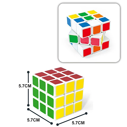 Развивающий набор головоломок и игрушек антистресс от Obetty