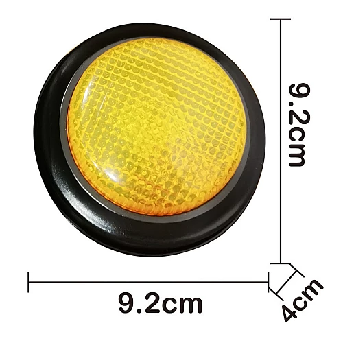 Набор кнопок для викторины (4 шт) от Obetty