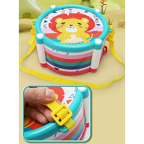 Набір музичних інструментів (3 предмети) від Obetty