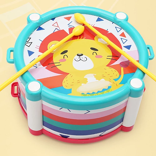 Набір музичних інструментів (3 предмети) від Obetty