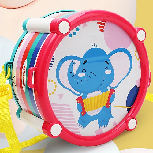 Набір музичних інструментів (3 предмети) від Obetty