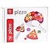 Розвиваючий набір Піца від Obetty