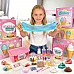 Набір для виготовлення слаймів Морозиво від Obetty