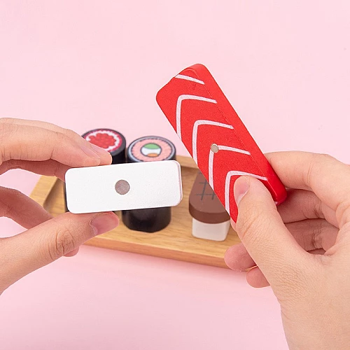 Развивающий набор Суши от Obetty