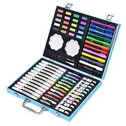 Набор для рисования Art Set (72 предмета) от Obetty