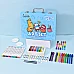 Набор для рисования Art Set (72 предмета) от Obetty