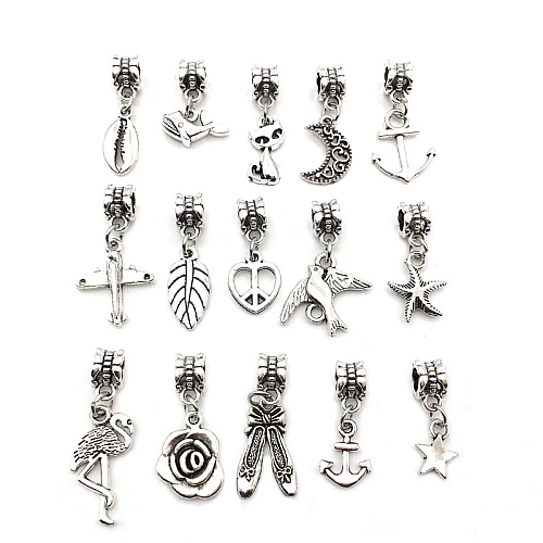 Набір для виготовлення прикрас від Obetty