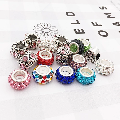 Набір для виготовлення прикрас від Obetty