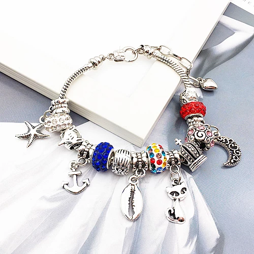 Набір для виготовлення прикрас від Obetty