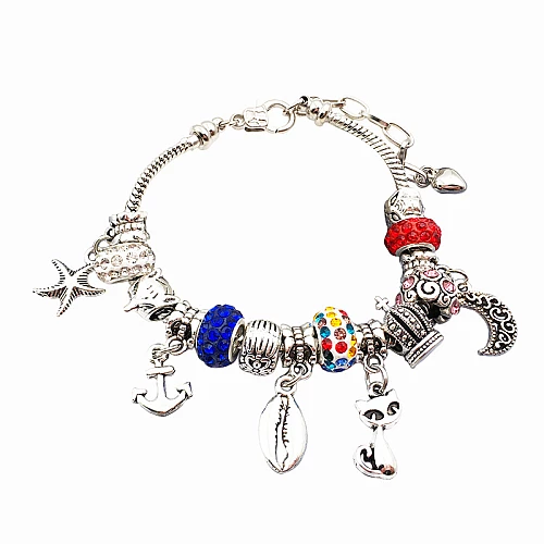 Набір для виготовлення прикрас від Obetty