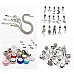 Набір для виготовлення прикрас від Obetty